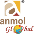 Anmol Global Logo